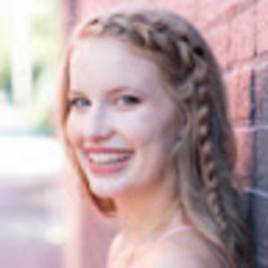 Meet your Posher, Anna grace